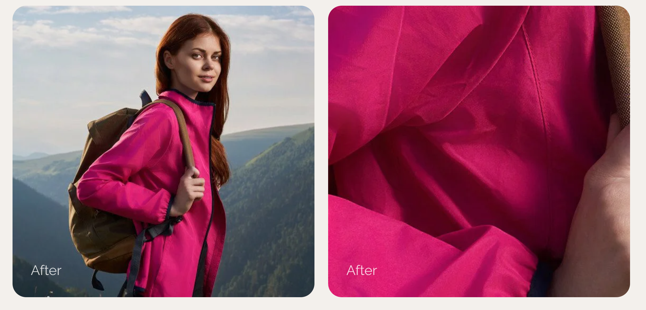Retouch4me Fabric screenshot 3