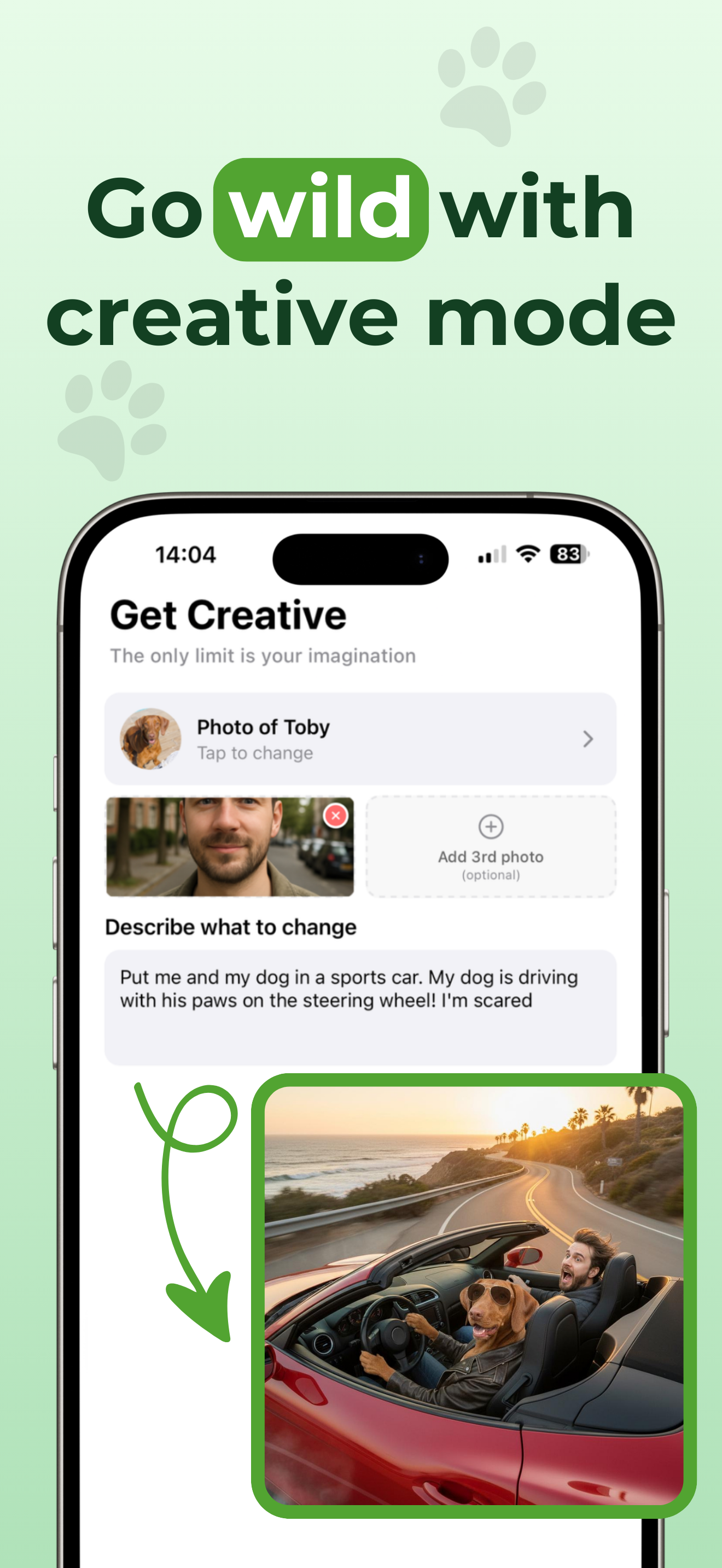 Pawtograph: Pet Photo Editor screenshot 8