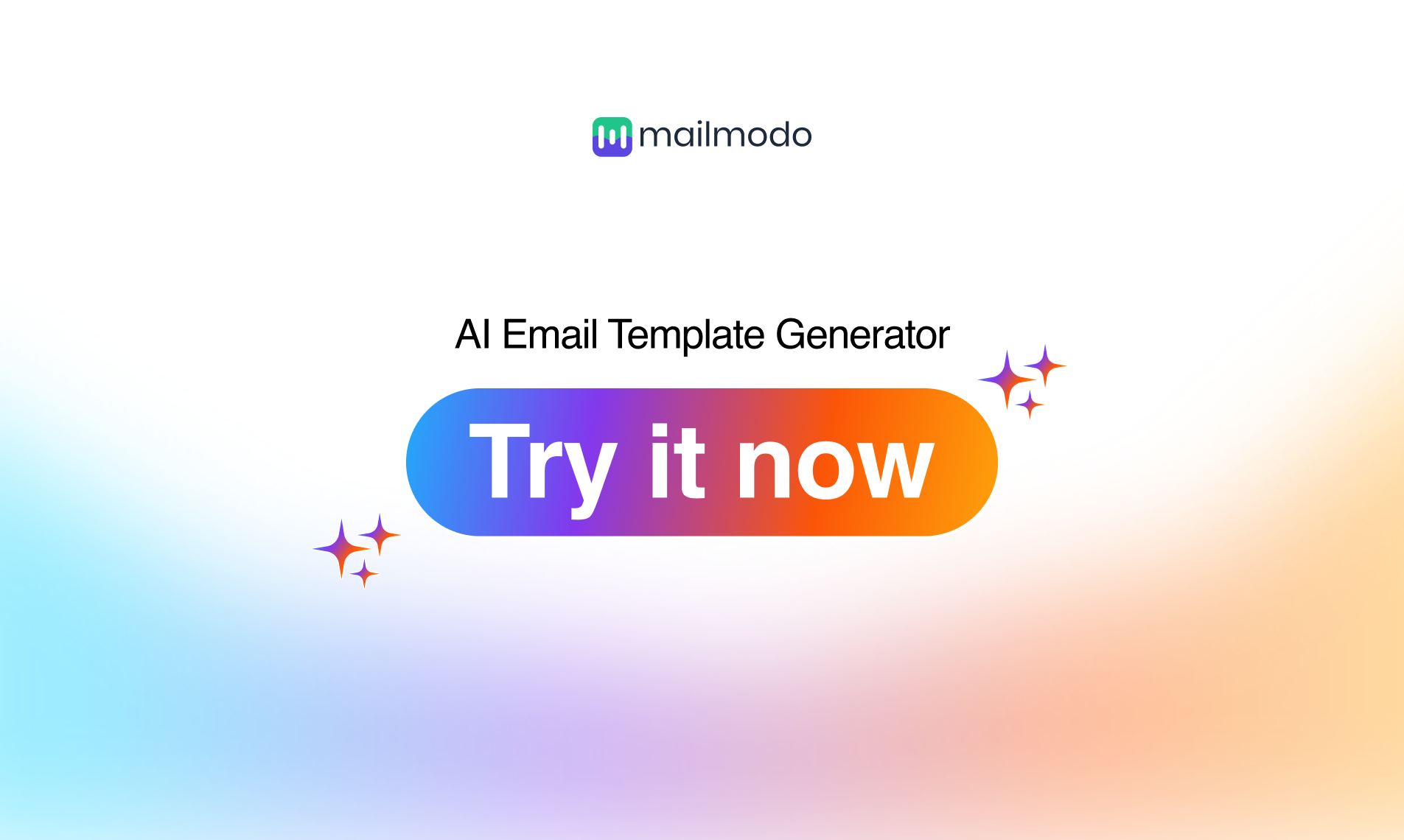 AI Email Template Generator screenshot 4