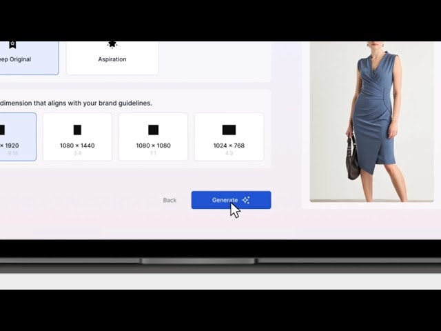 Engagereel screenshot 1