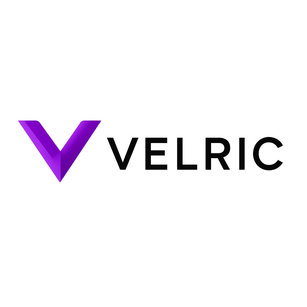 Velric screenshot 2