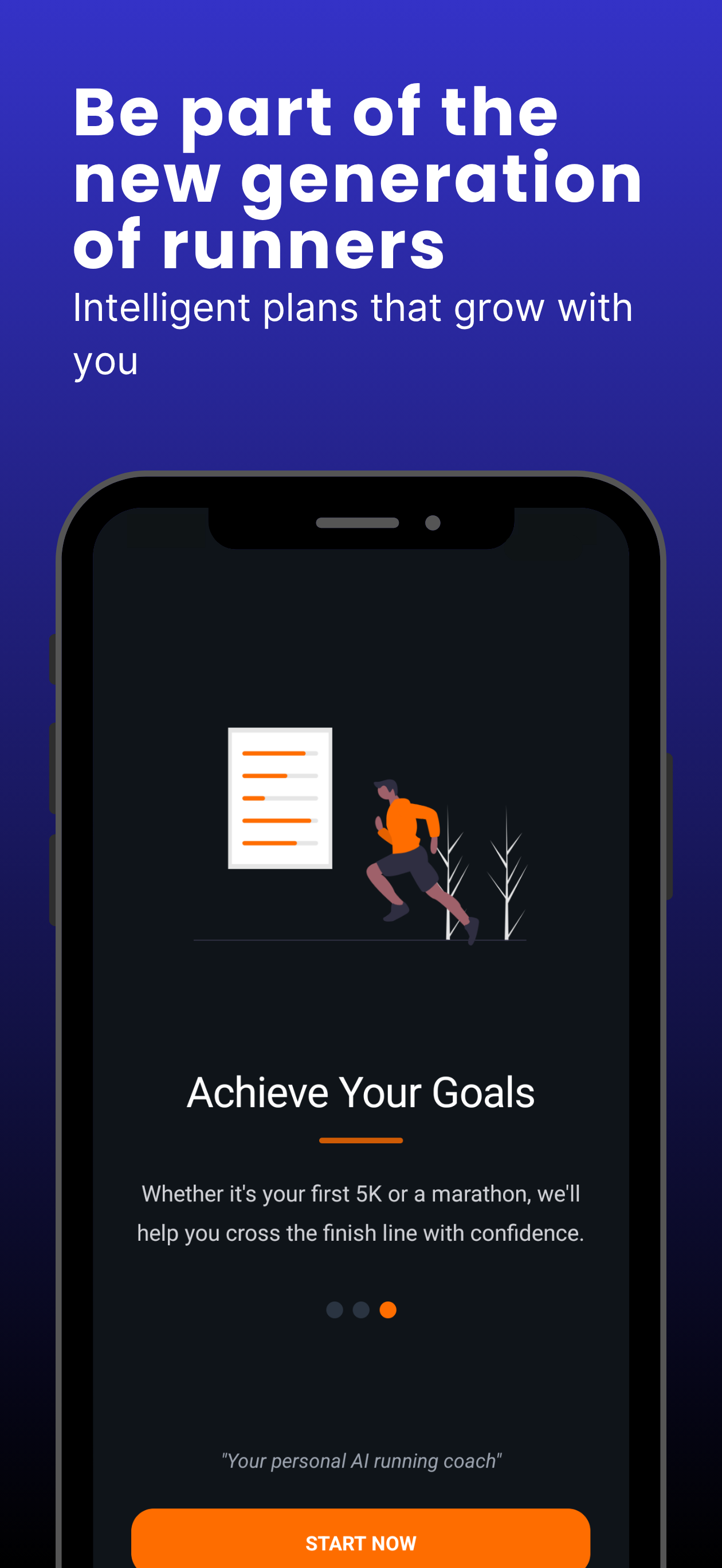 CorreAI - Your Personal Running Coach screenshot 5