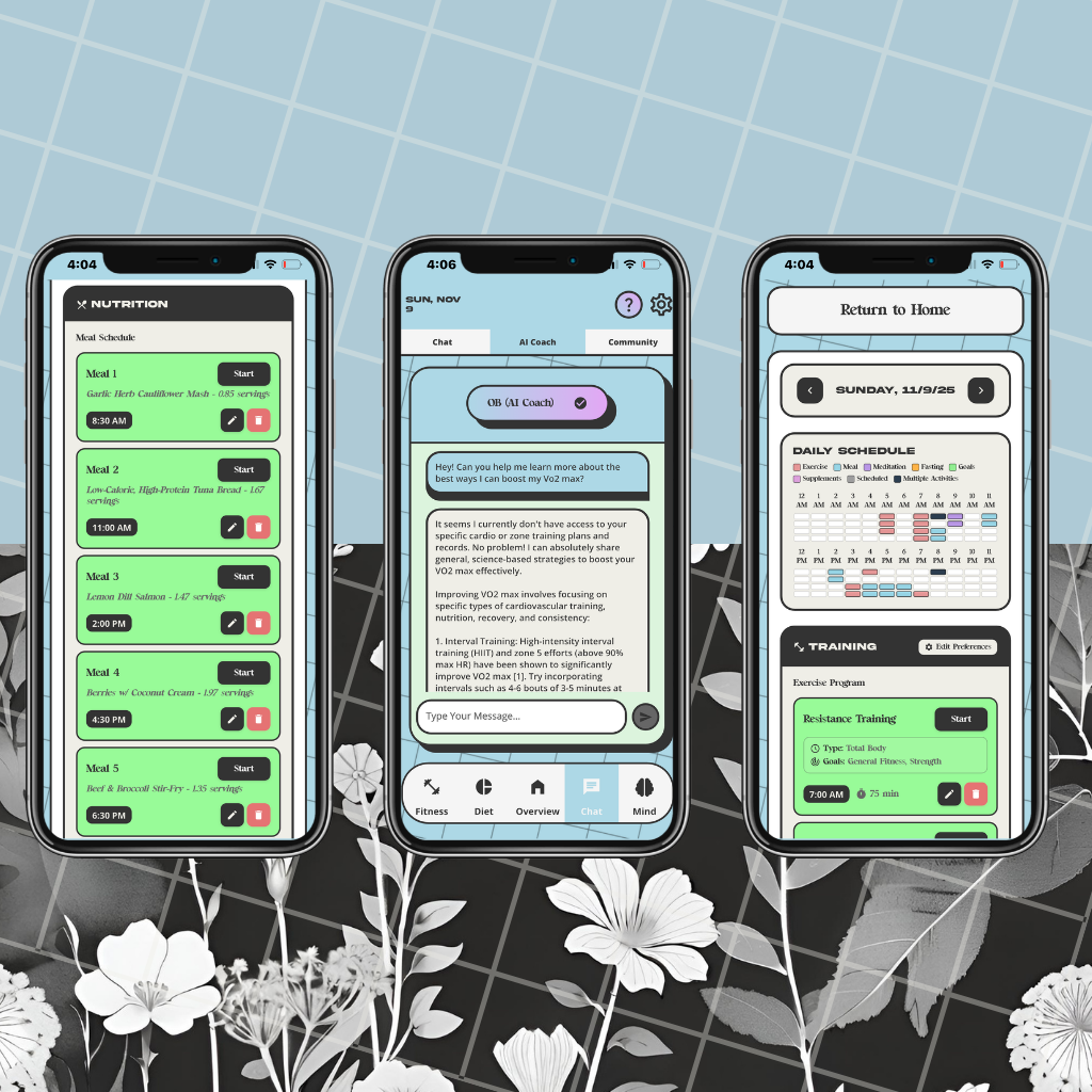 Ouroboros screenshot 4