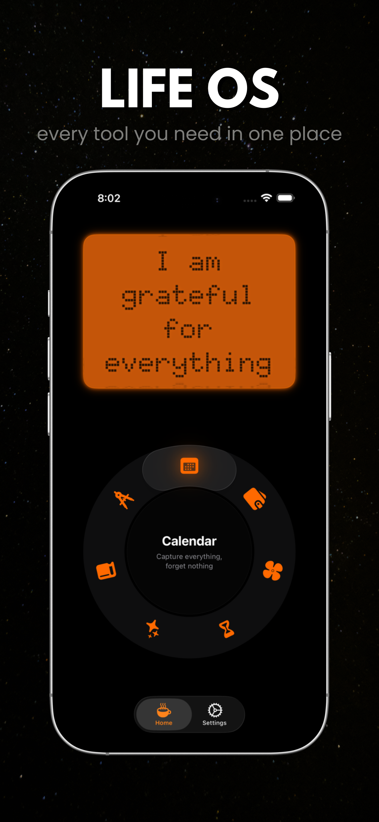 Y-Pod V2 screenshot 2