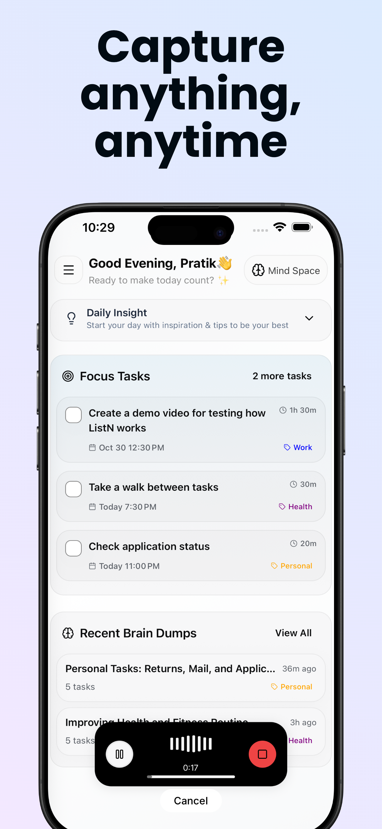 ListN screenshot 8