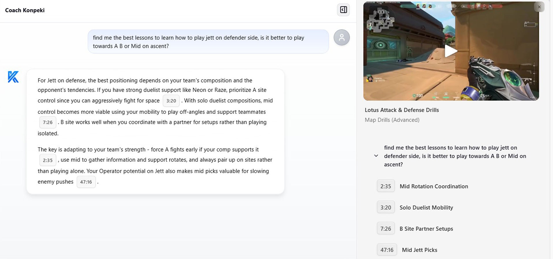 CrowlyAI screenshot 1