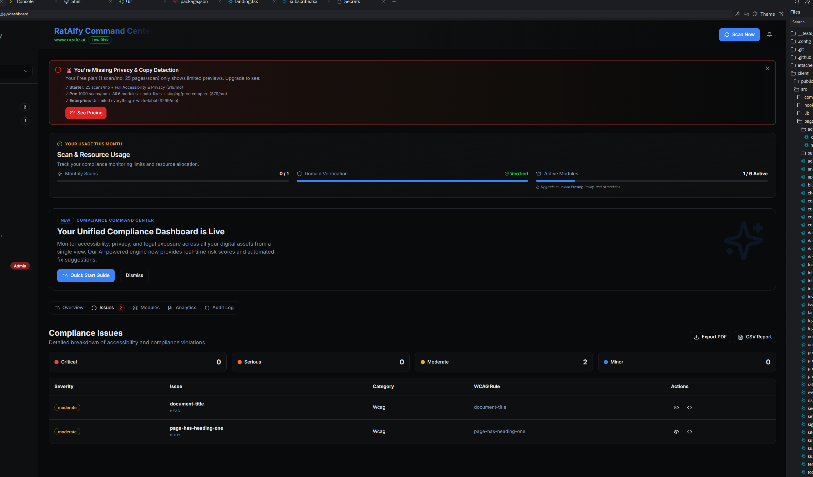 RatAiFy screenshot 8