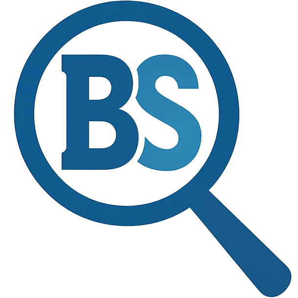 BSCheck.com screenshot 1