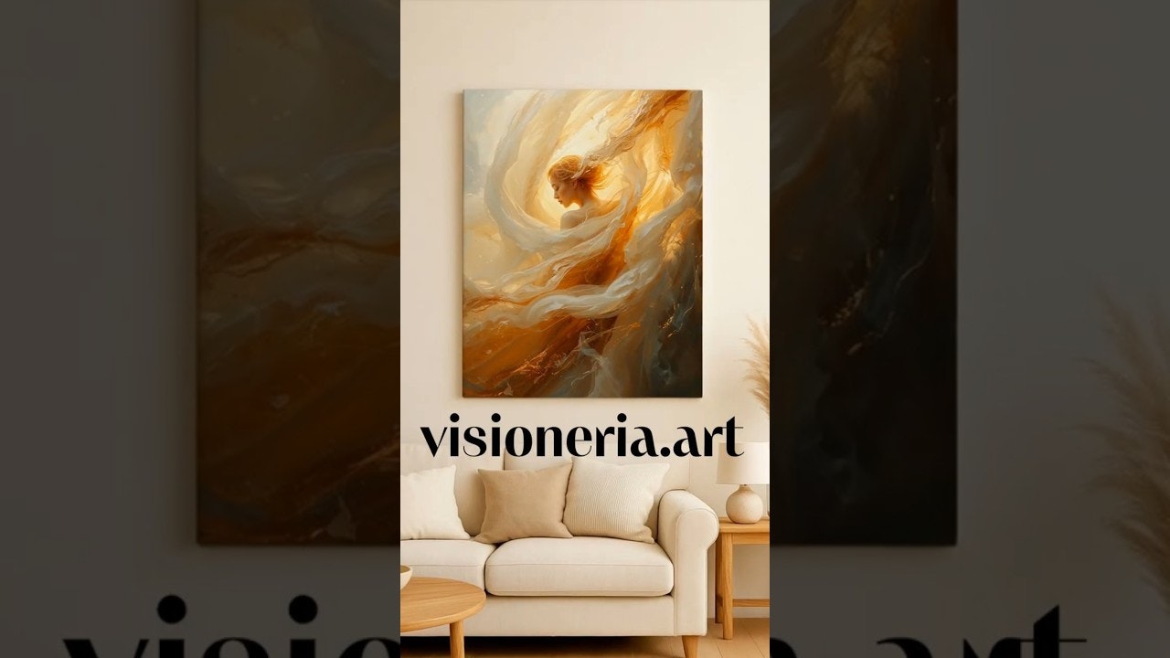 Visioneria screenshot 1