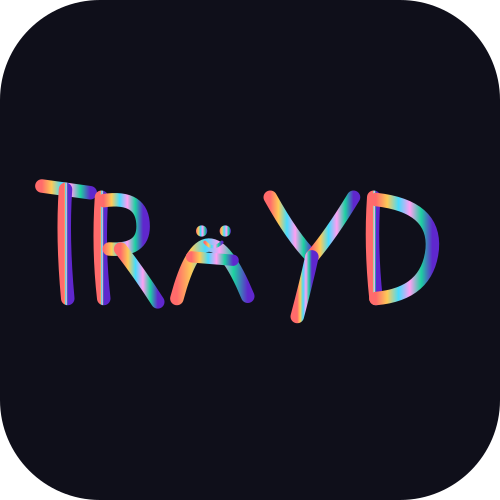 Trayd