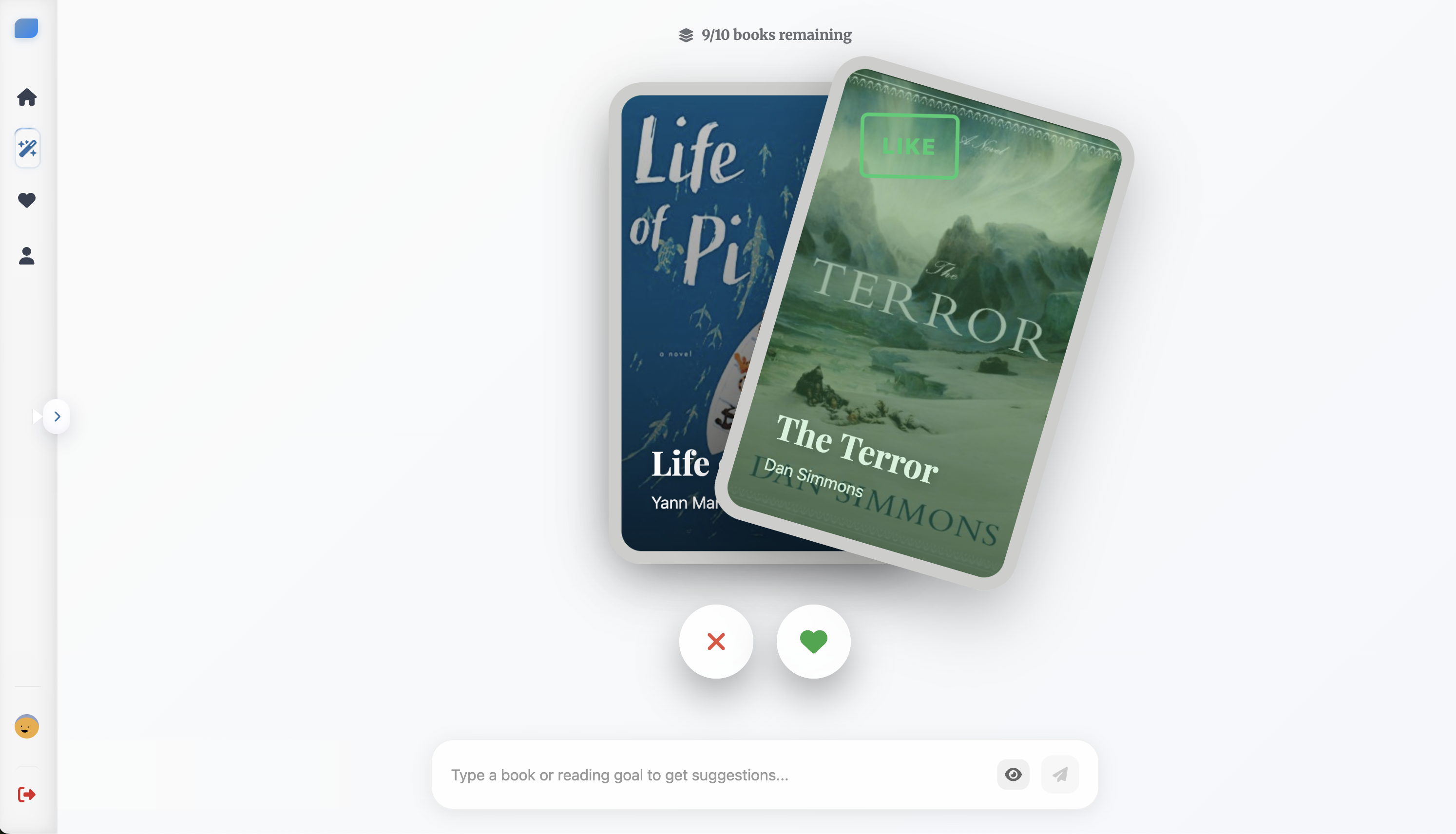 pipeRead screenshot 5