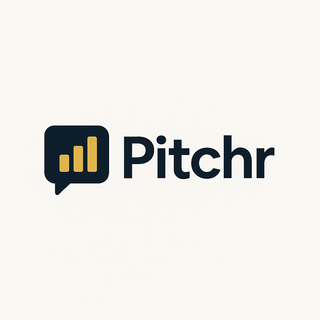 Pitchr