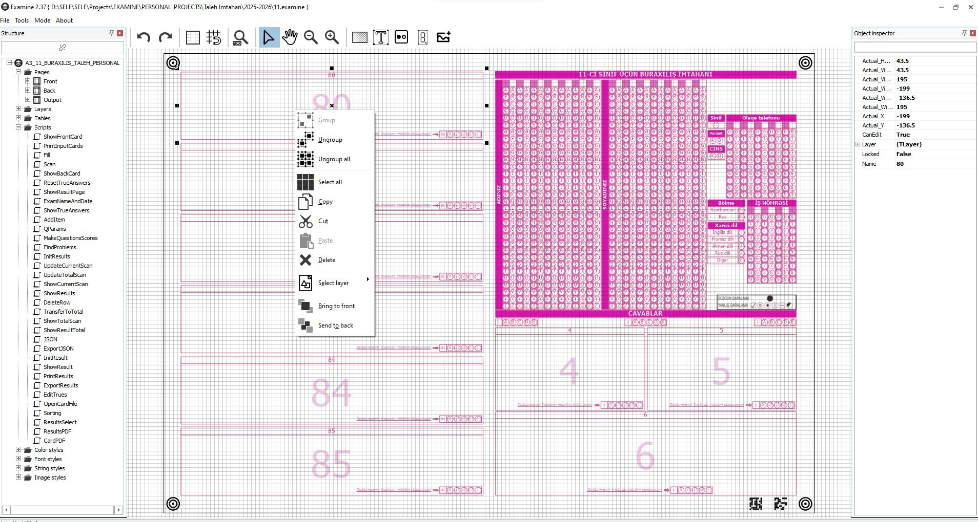 Examine screenshot 5