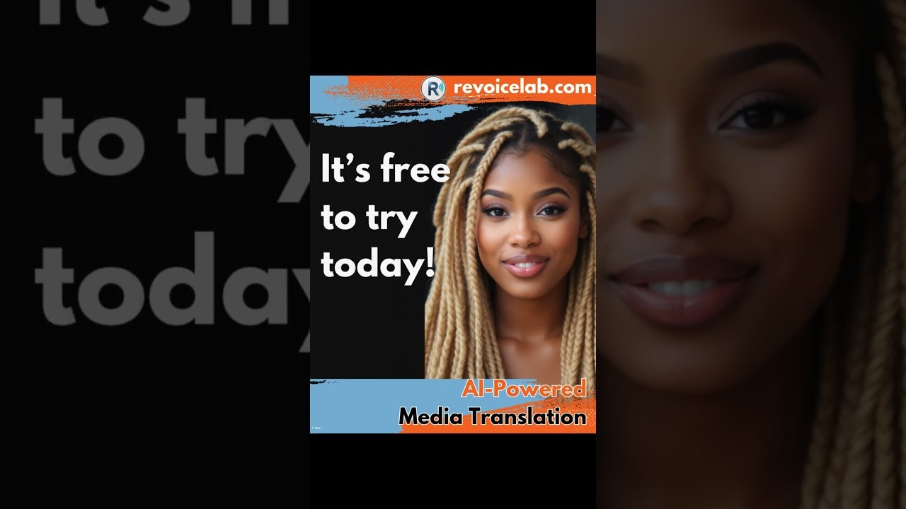 ReVoiceLab 30,000+ Voices&Text-to-Speech screenshot 1