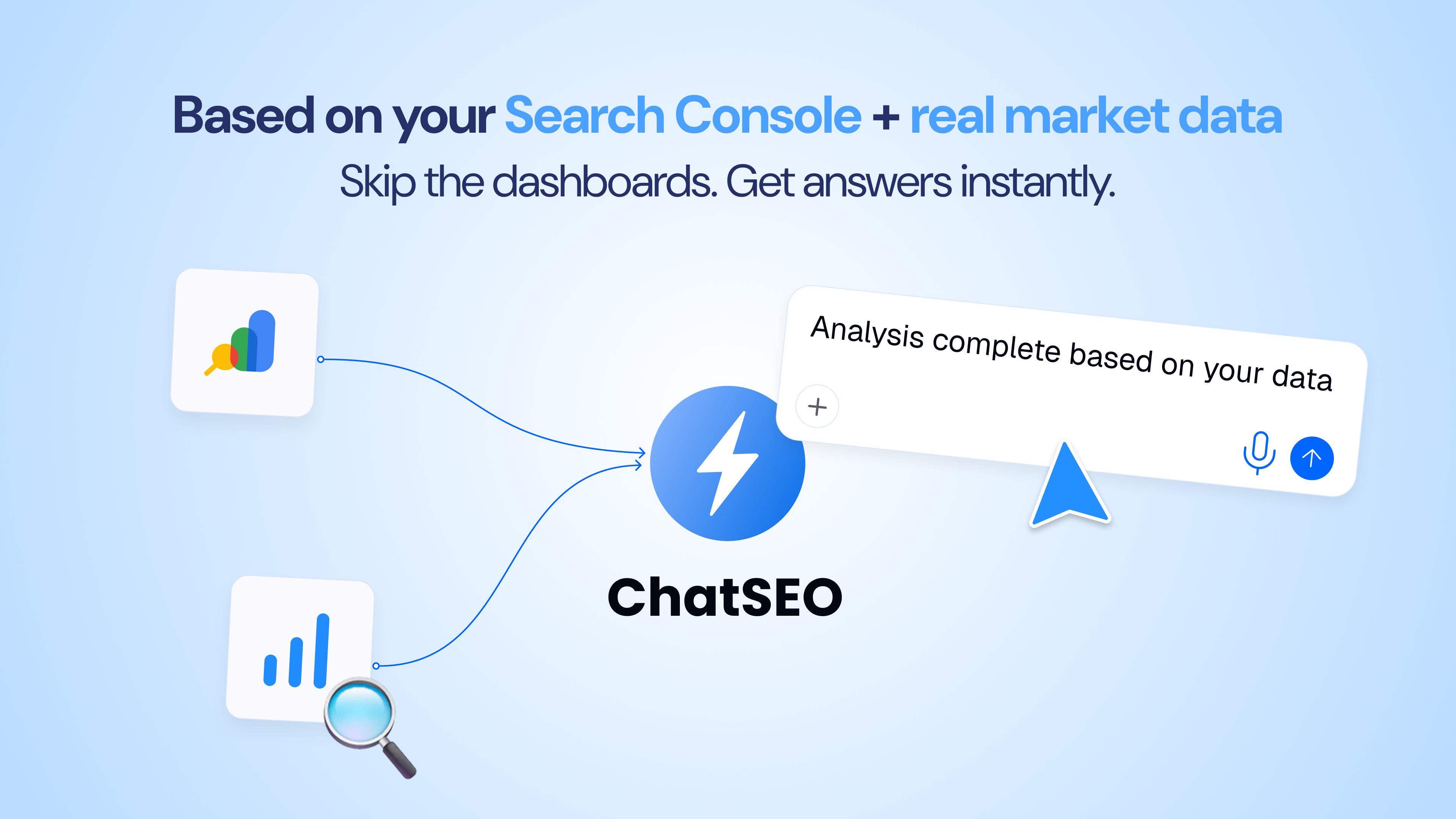 ChatSEO screenshot 2