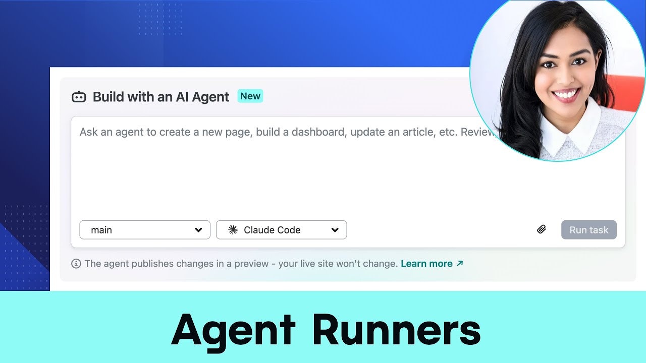 Agent Runners screenshot 4