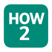 How 2