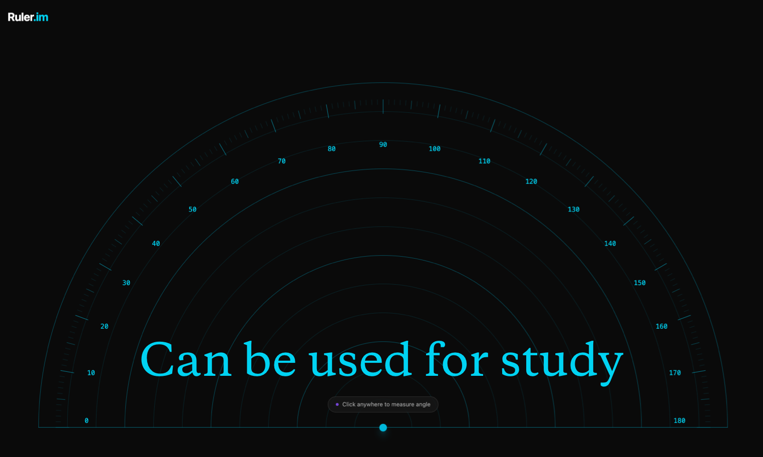 Ruler.im screenshot 5