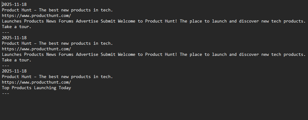 BrowseNotes screenshot 3