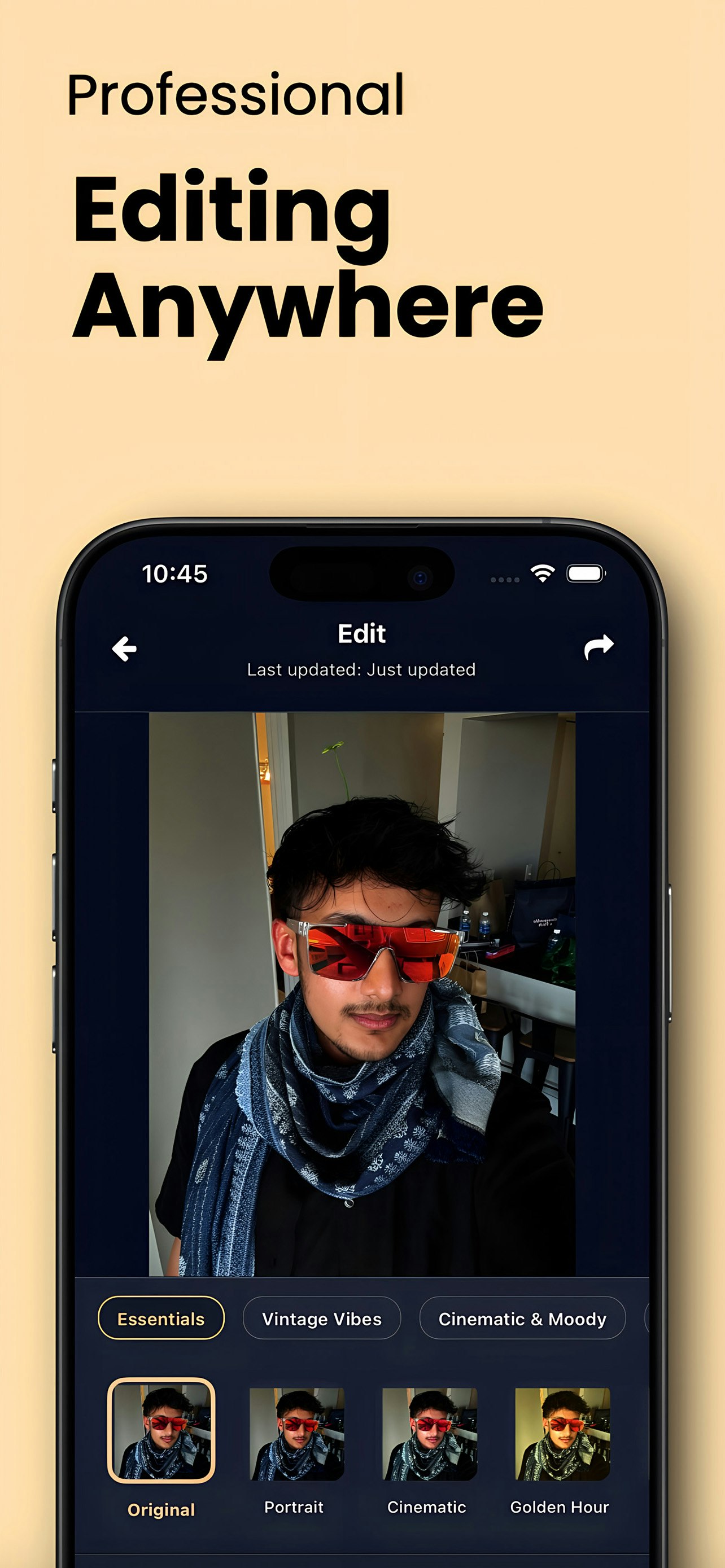 Lensi AI screenshot 5