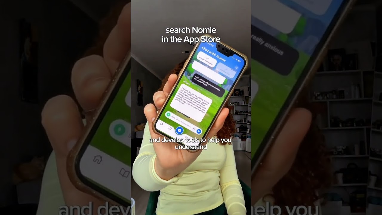 Nomie screenshot 7