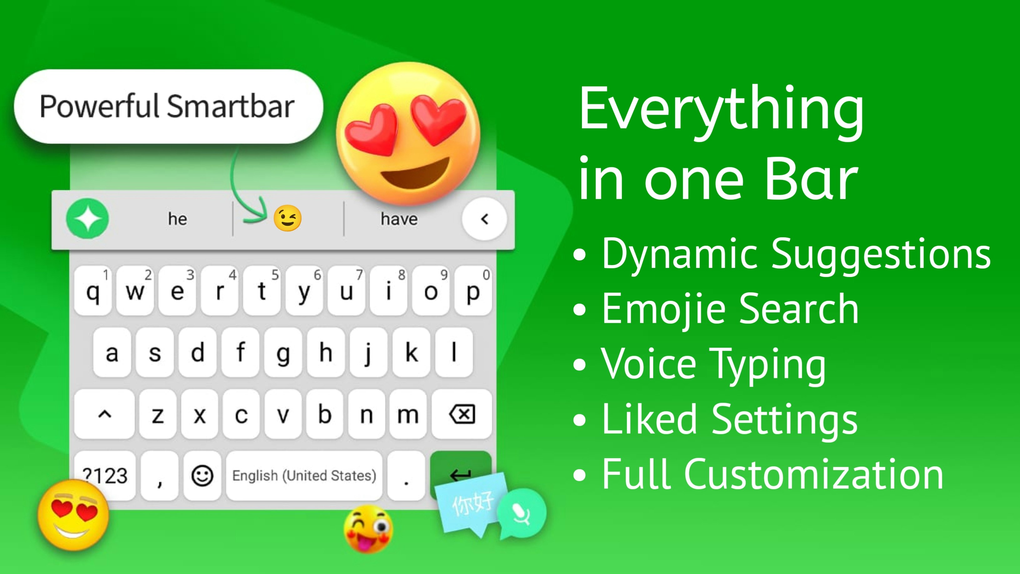 Sendright: The AI Keyboard screenshot 4
