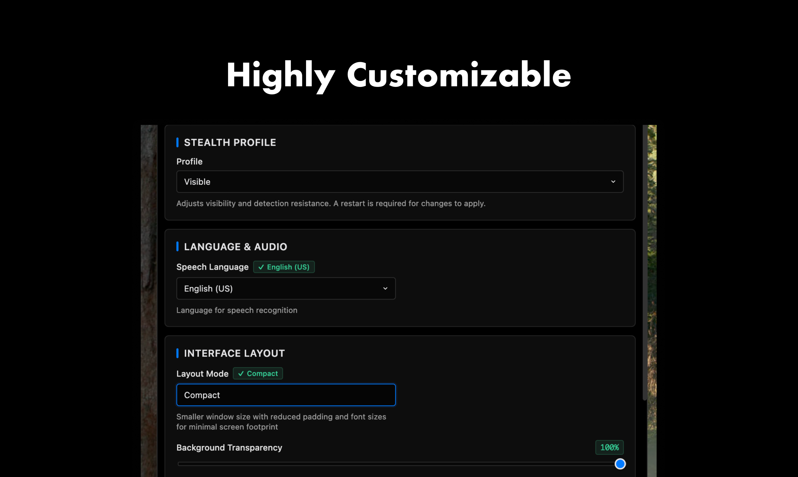 ShareSpeak screenshot 3