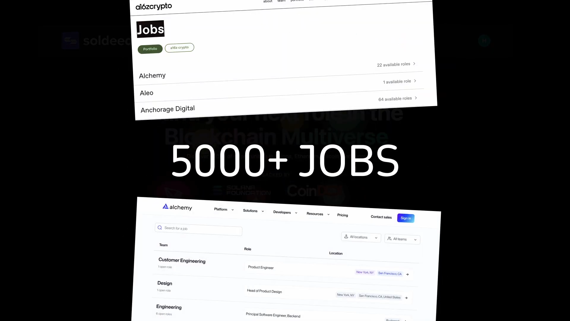 Soldeed screenshot 1