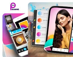PicsArt mod APK screenshot 8