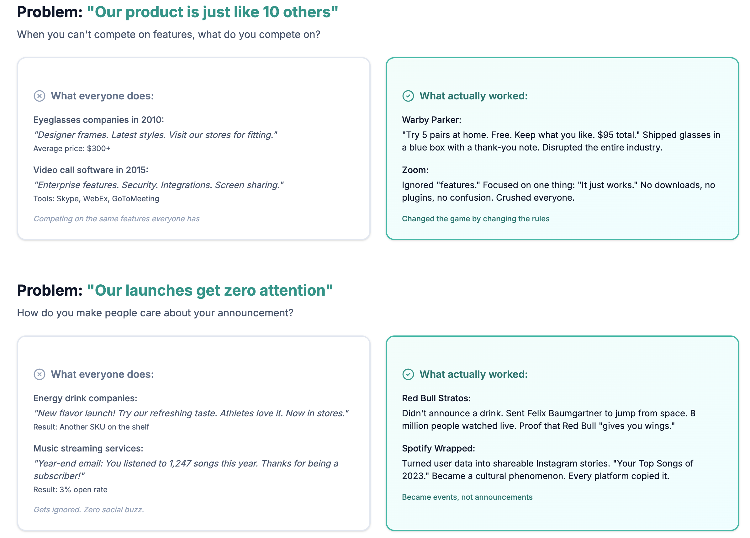 DaisE - Get ideas you'd never think of! screenshot 4