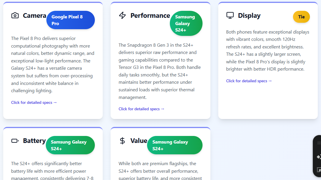 MobDeck screenshot 5