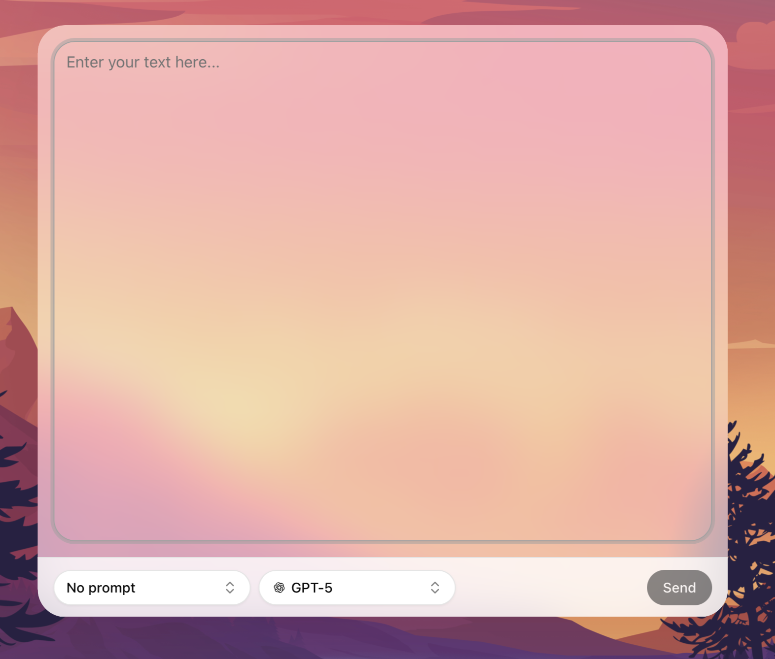 ClipboardAI screenshot 3
