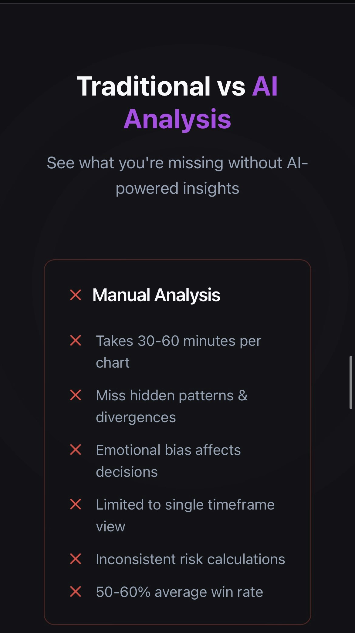 MightyChart.io screenshot 3