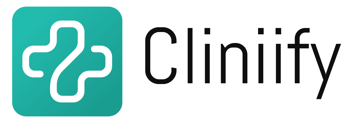 Cliniify screenshot 1