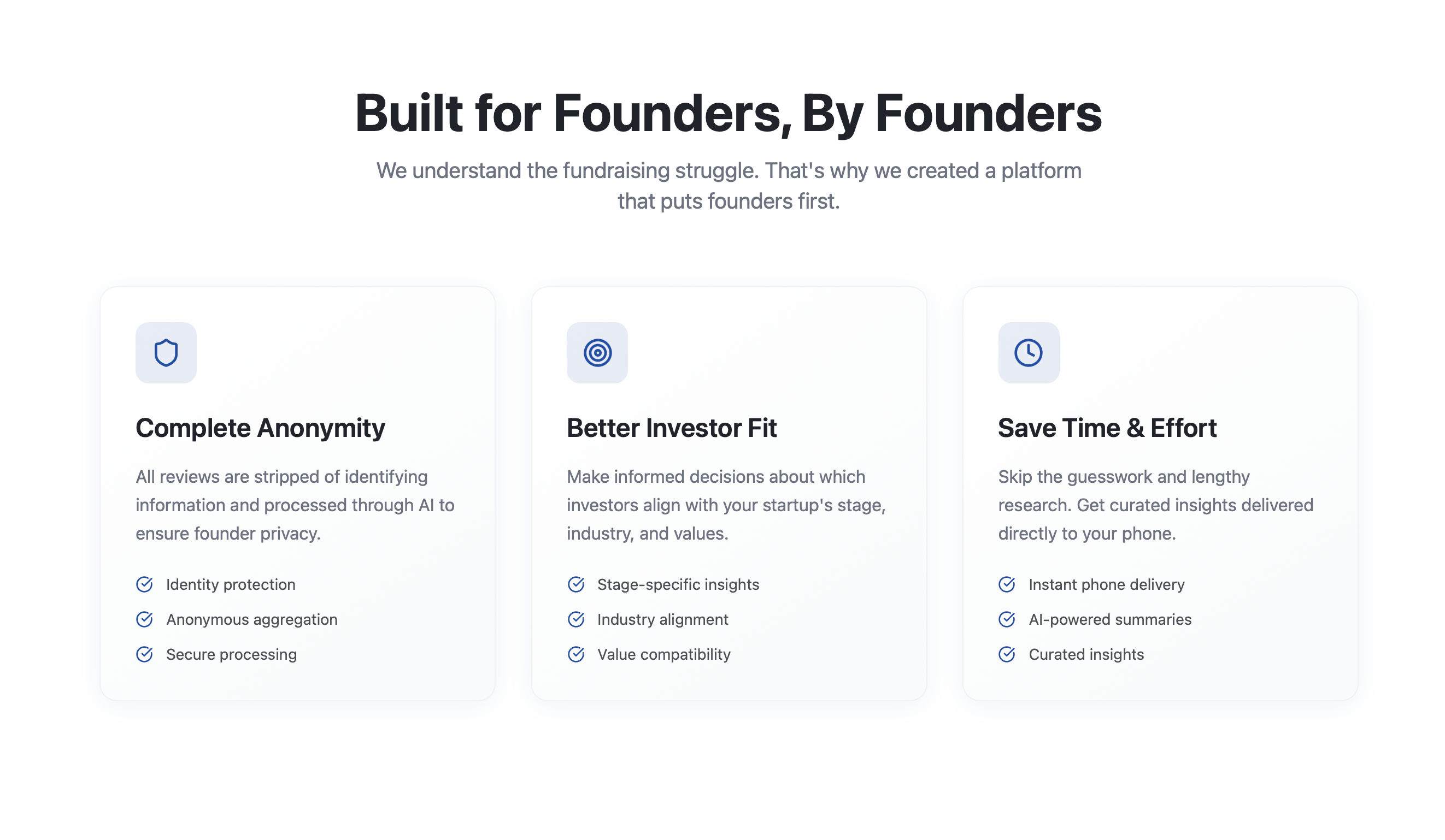 unfunded.vc screenshot 3