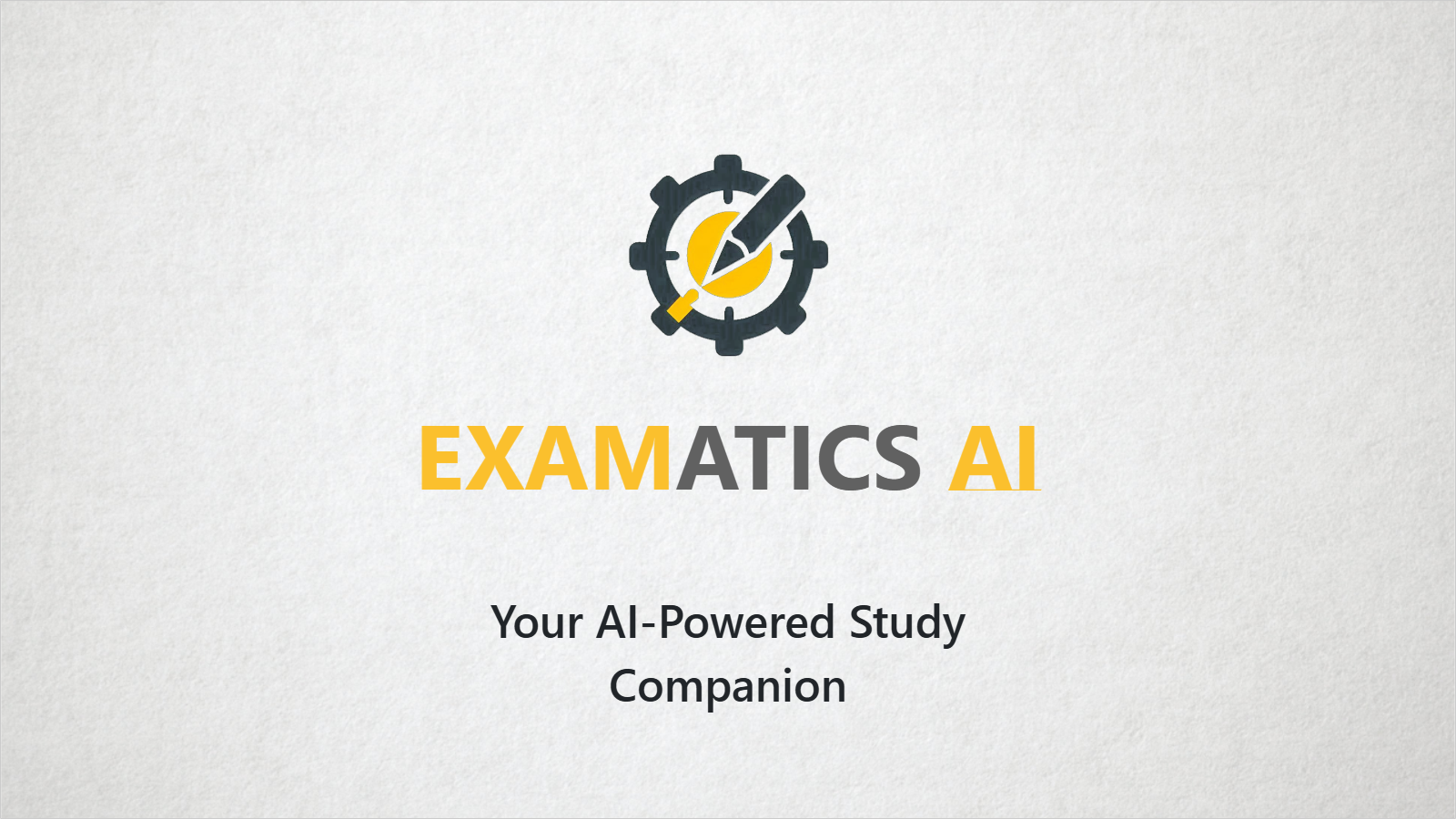 Examatics screenshot 3