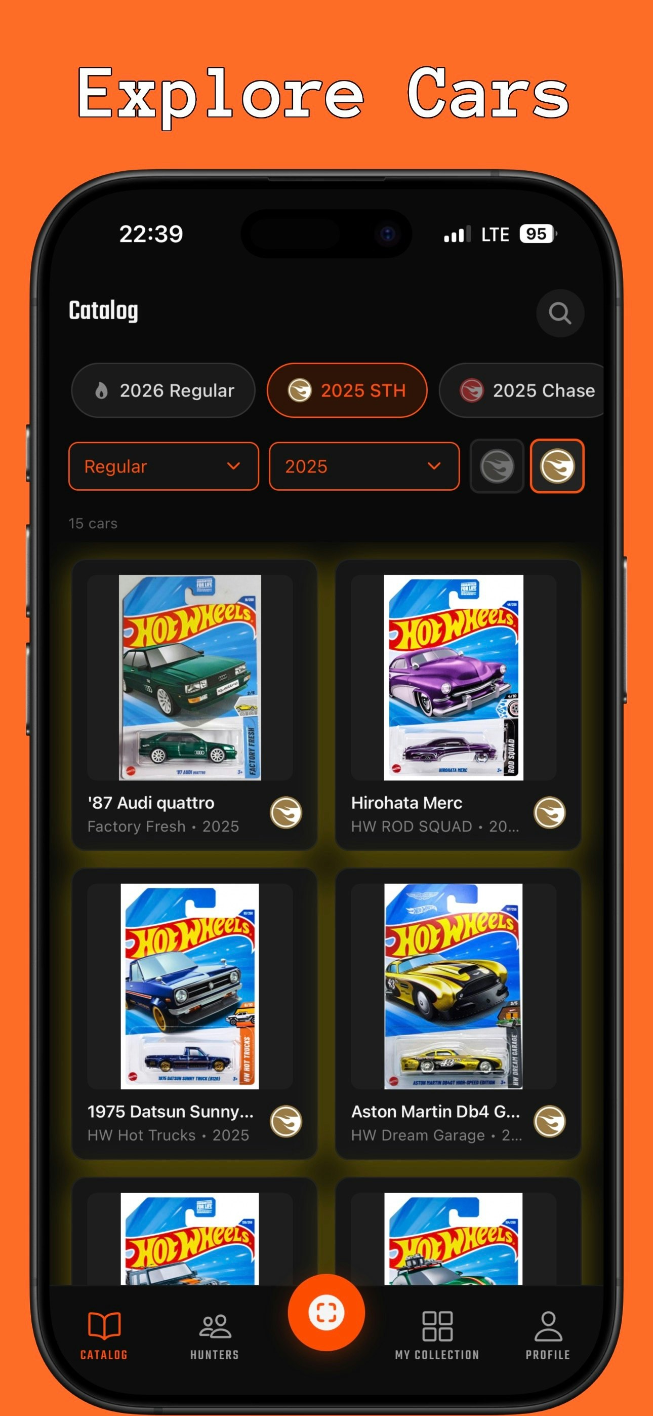 Hunt64 screenshot 8