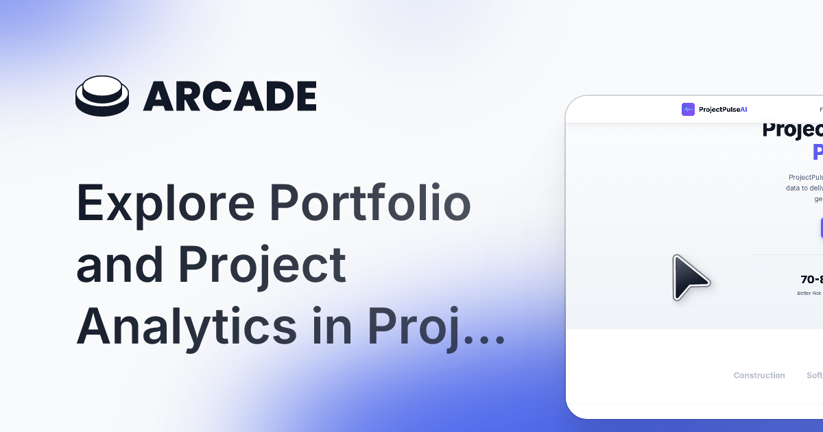 ProjectPulseAI screenshot 6
