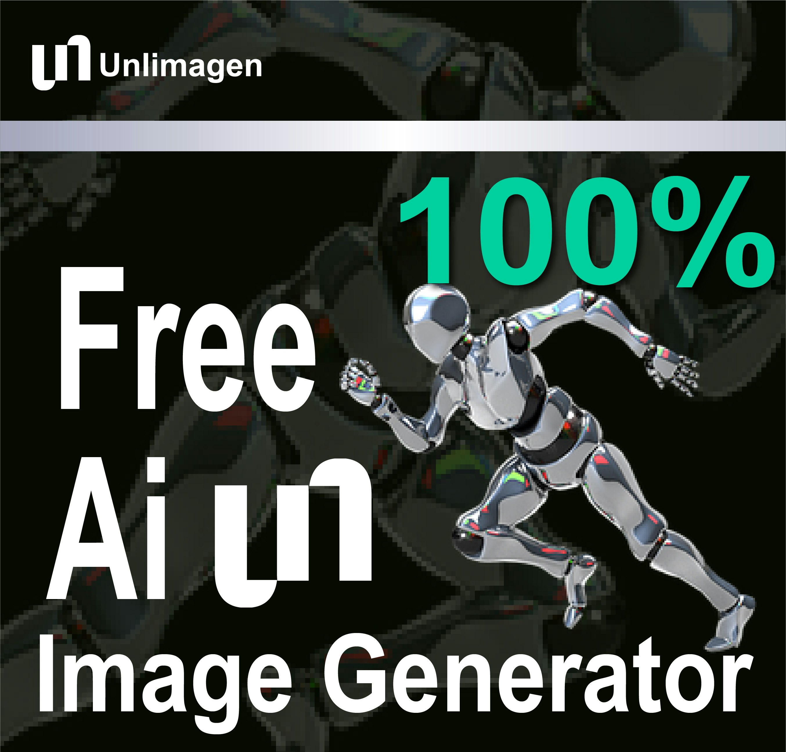 Unlimagen - Free AI Image Generator screenshot 2