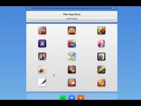 OpenWabi - Retro AI app store screenshot 1