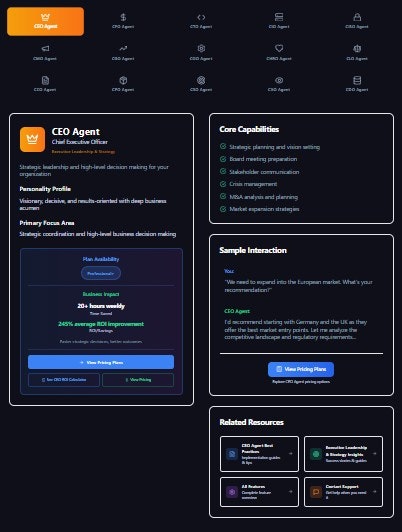Procux AI screenshot 4