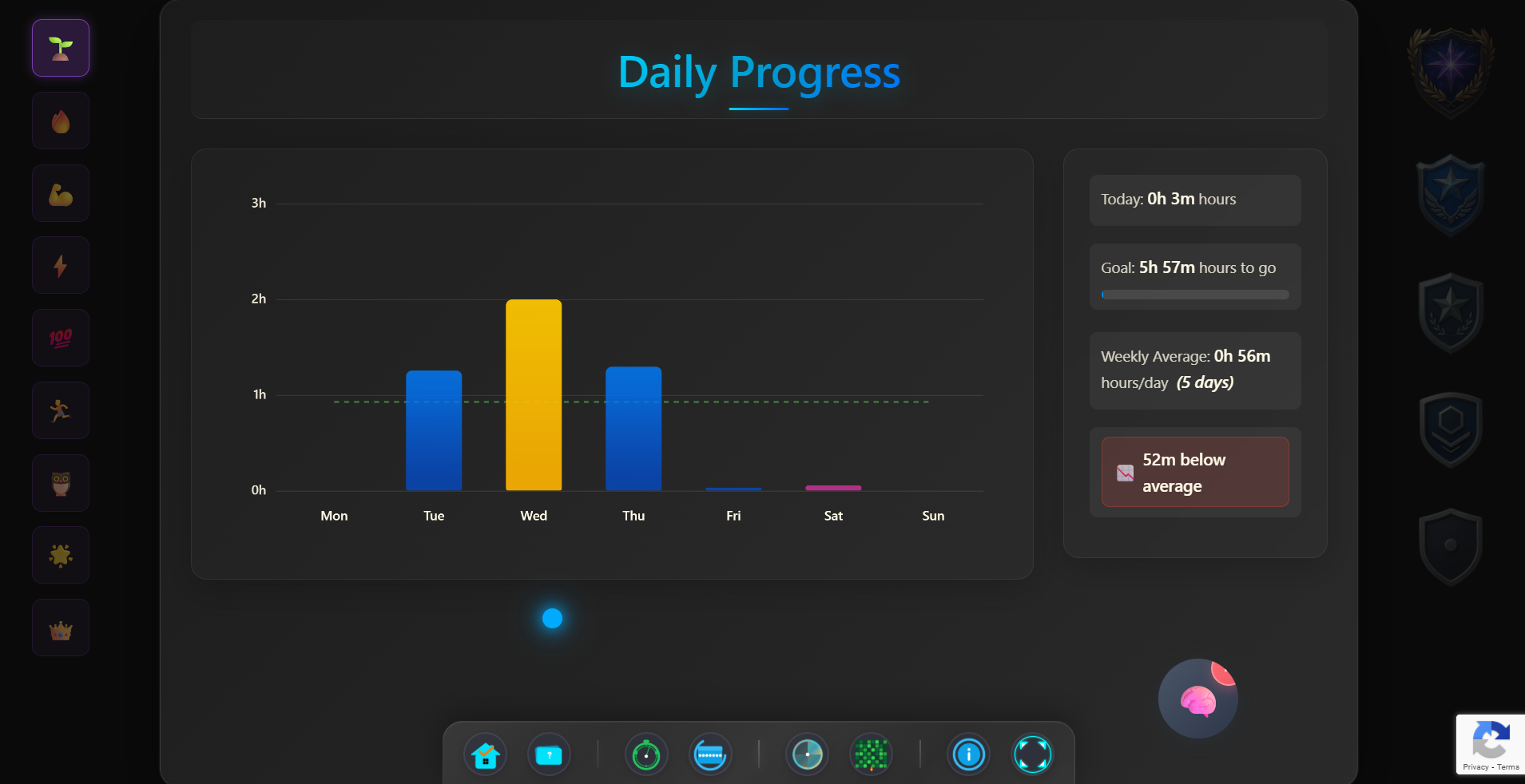 UPtoolkit screenshot 3