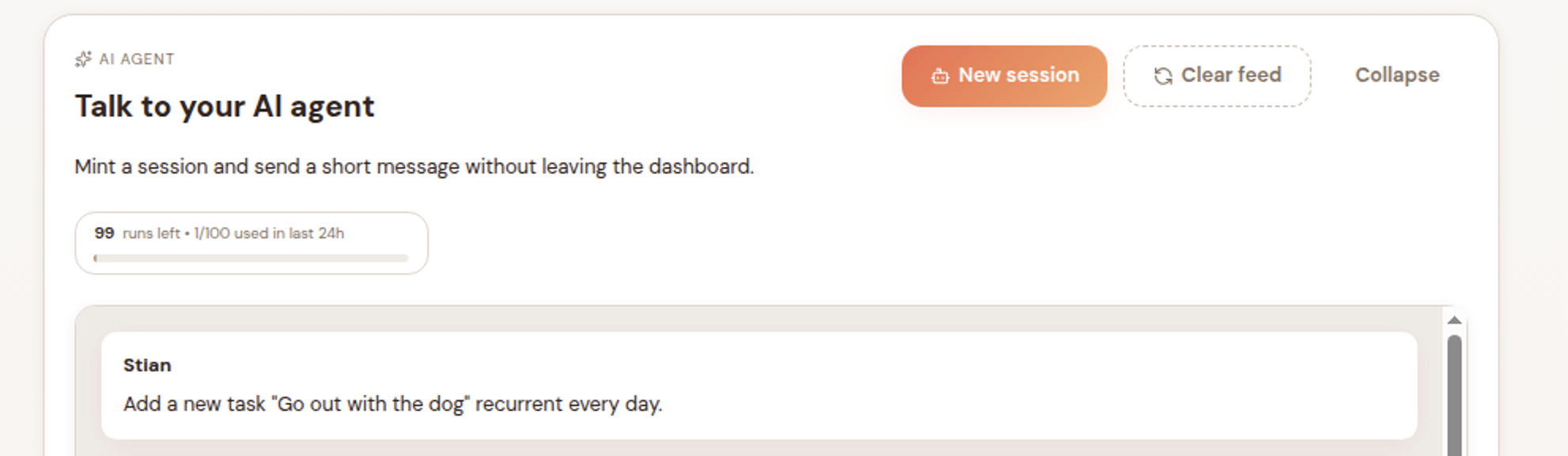 Homeharmony.life screenshot 6