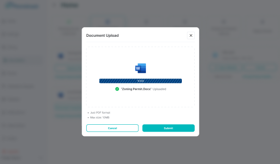 OnlyPermit screenshot 10