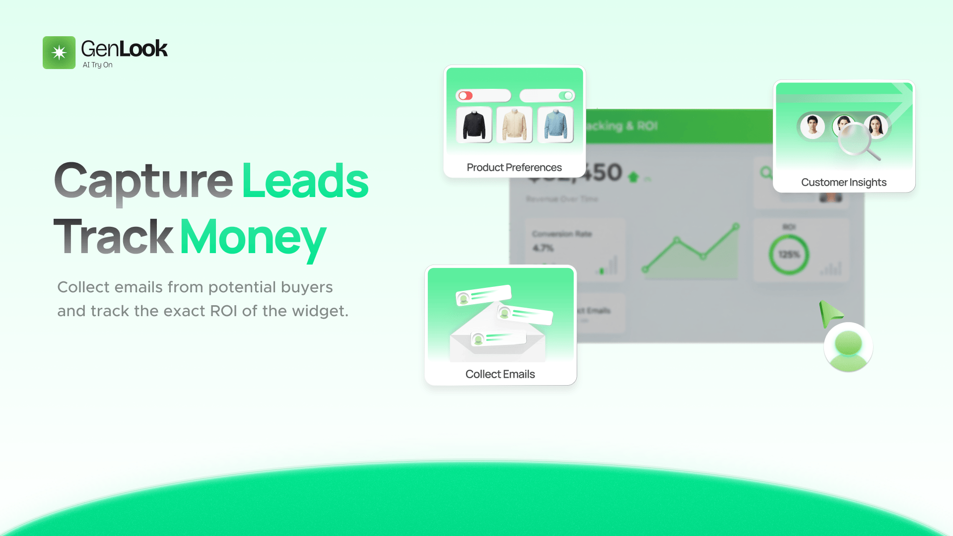 Genlook AI Try-On for Shopify screenshot 3