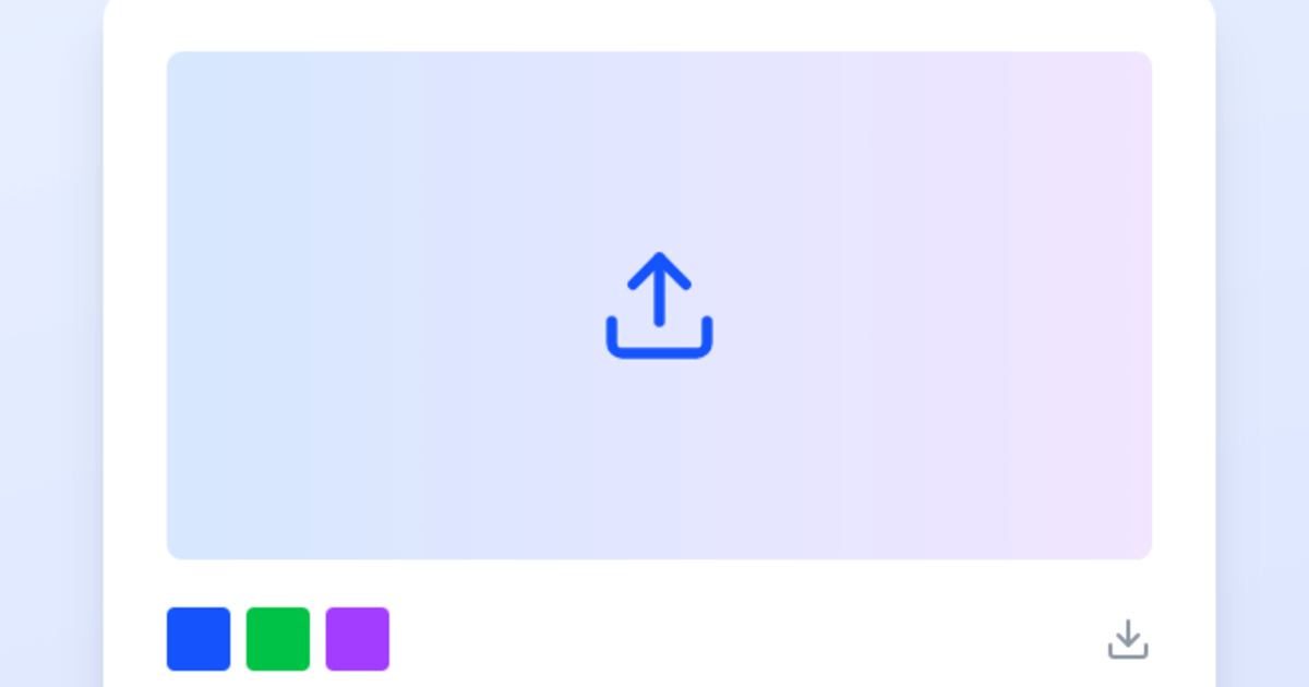 IconFY screenshot 1