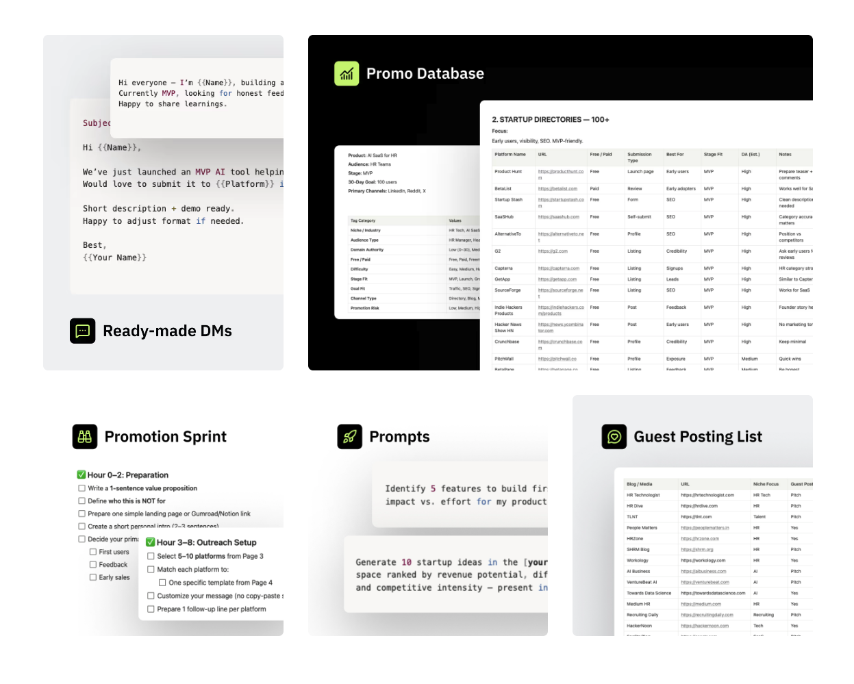 FoundryDoc screenshot 5