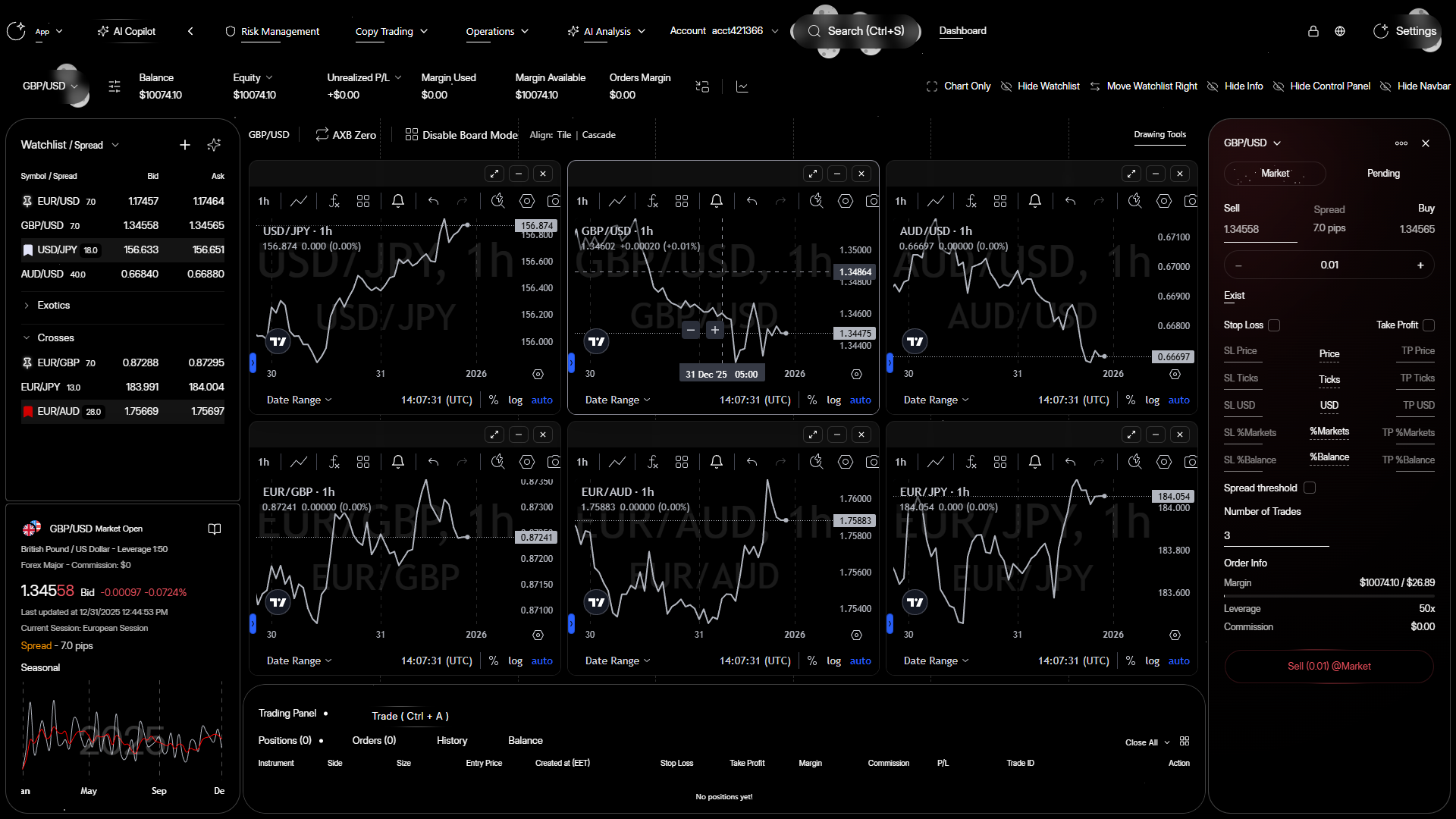 AXB Zero screenshot 1