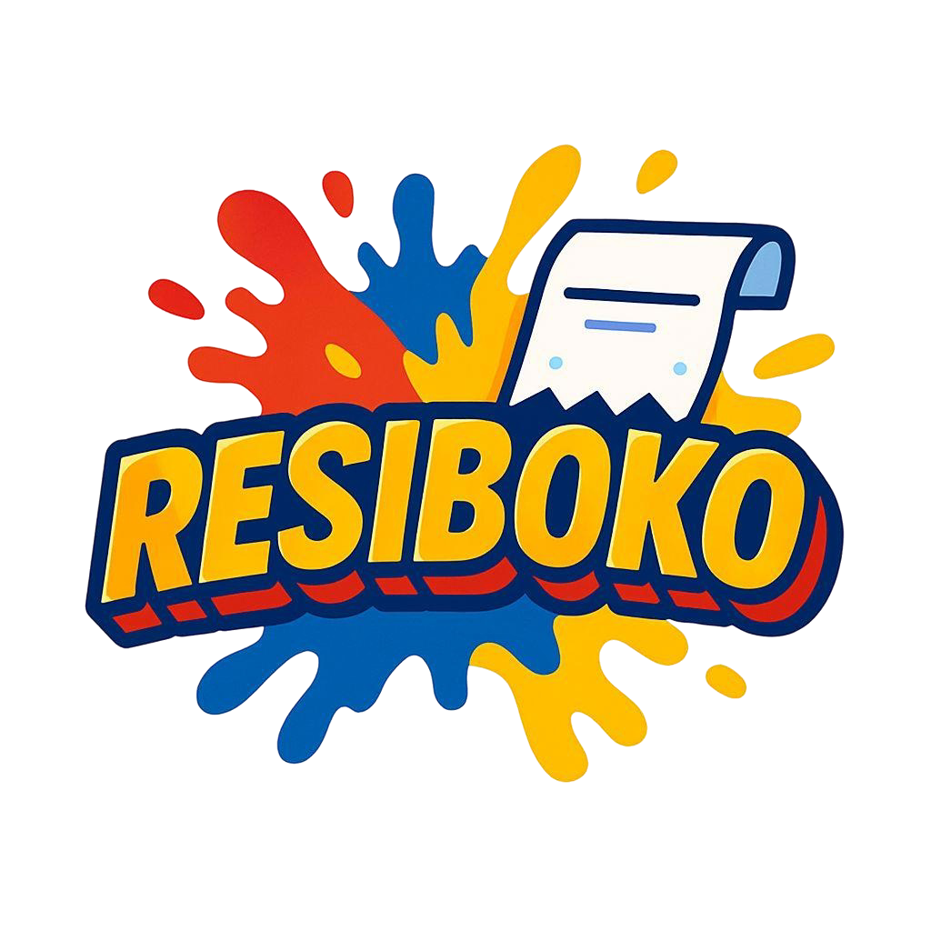 ResiboKo