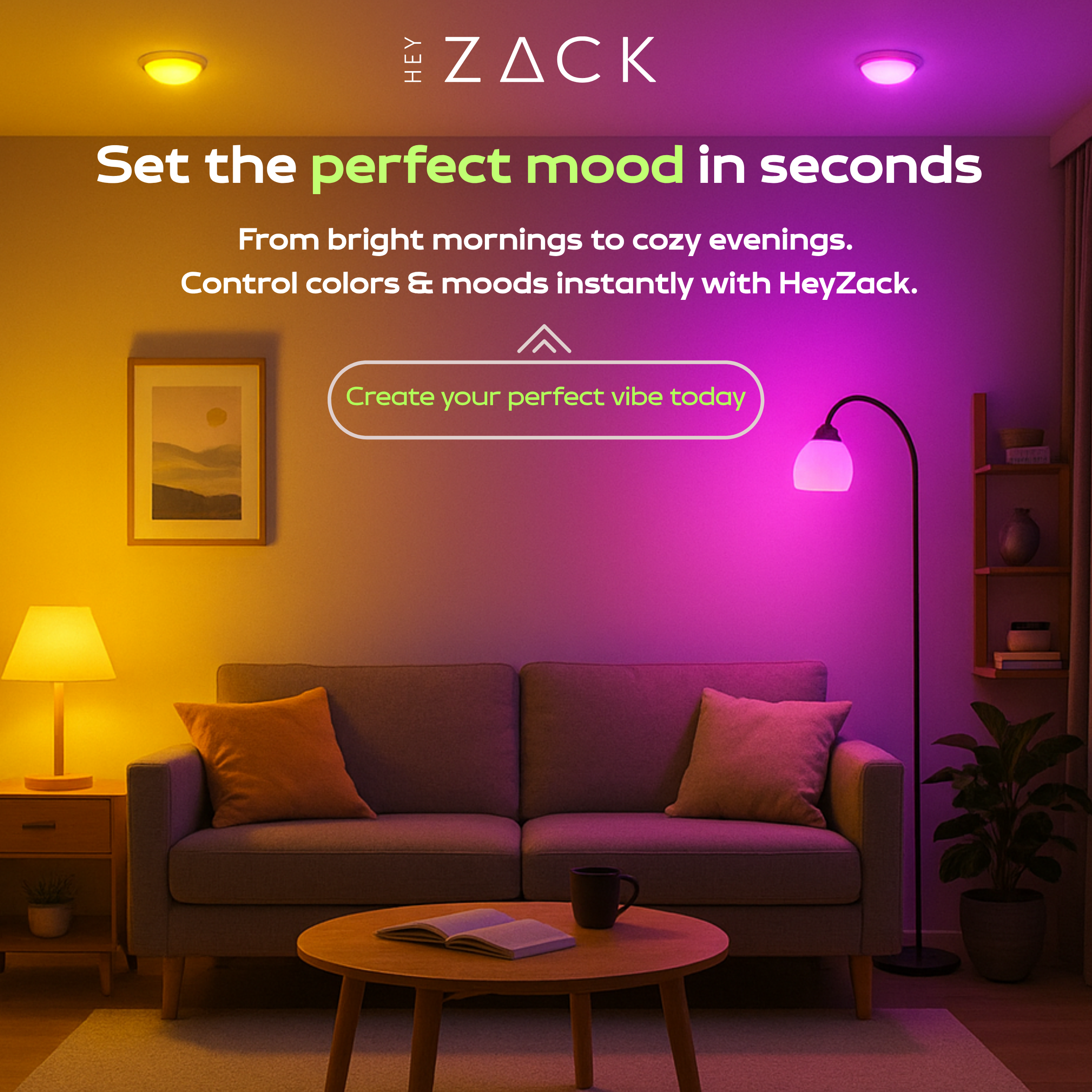 HeyZack screenshot 11